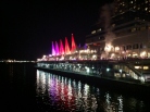 First Night, Canada Place, Dececmber 2015